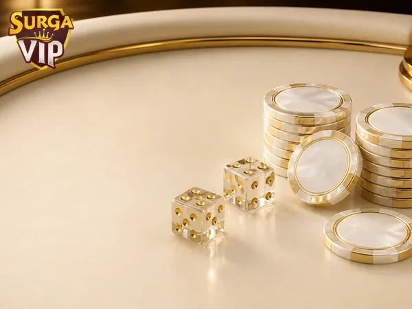 Ilustrasi permainan Blackjack 2
