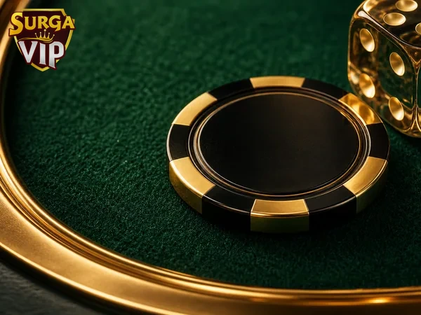 Ilustrasi permainan Blackjack 4